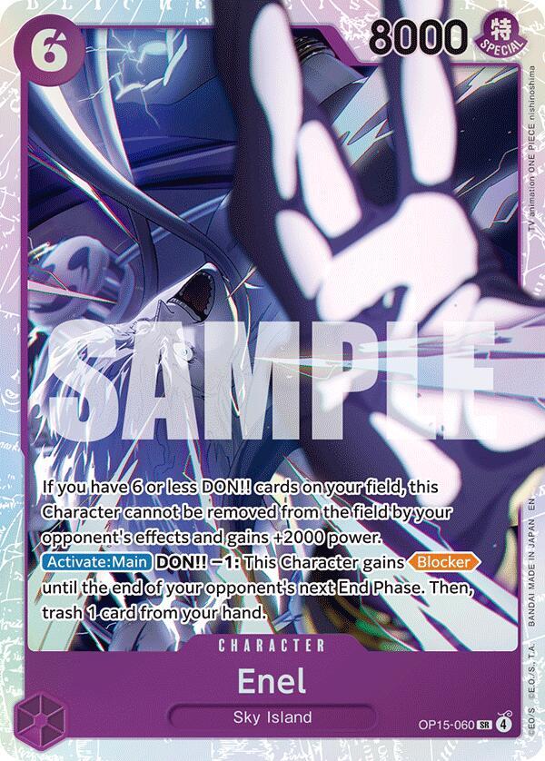 Inari Cards
